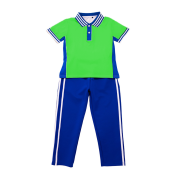 Đơn Vị Nhận Thầu Dự Án Đồng Phục Trường Học Tại TPHCM